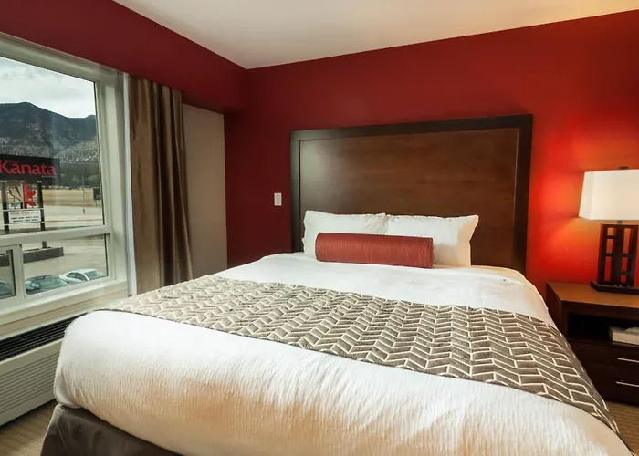 The Kanata Inns Invermere